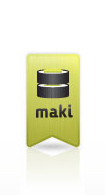 Maki App