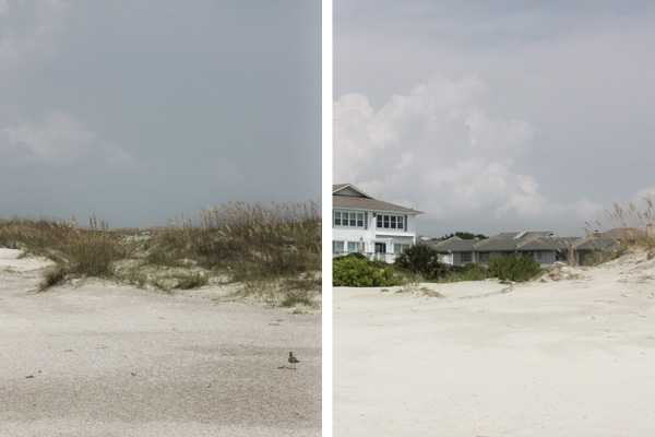 Tybee Island, Georgia