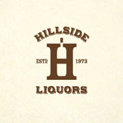 Hillside Liquors by Colin Tierney