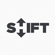 Shift by Brian Plemons